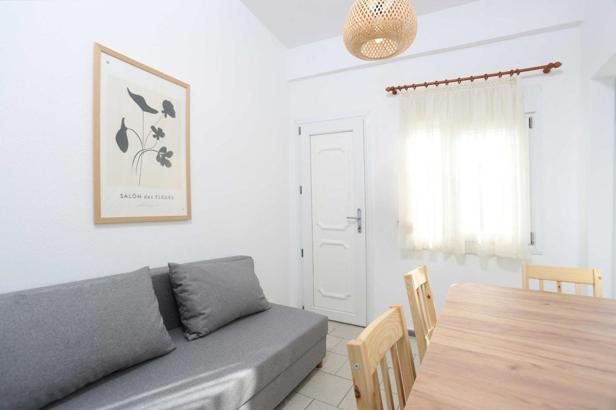 Spanos Apartments Anna'S Lodge Πολύχρονο Εξωτερικό φωτογραφία