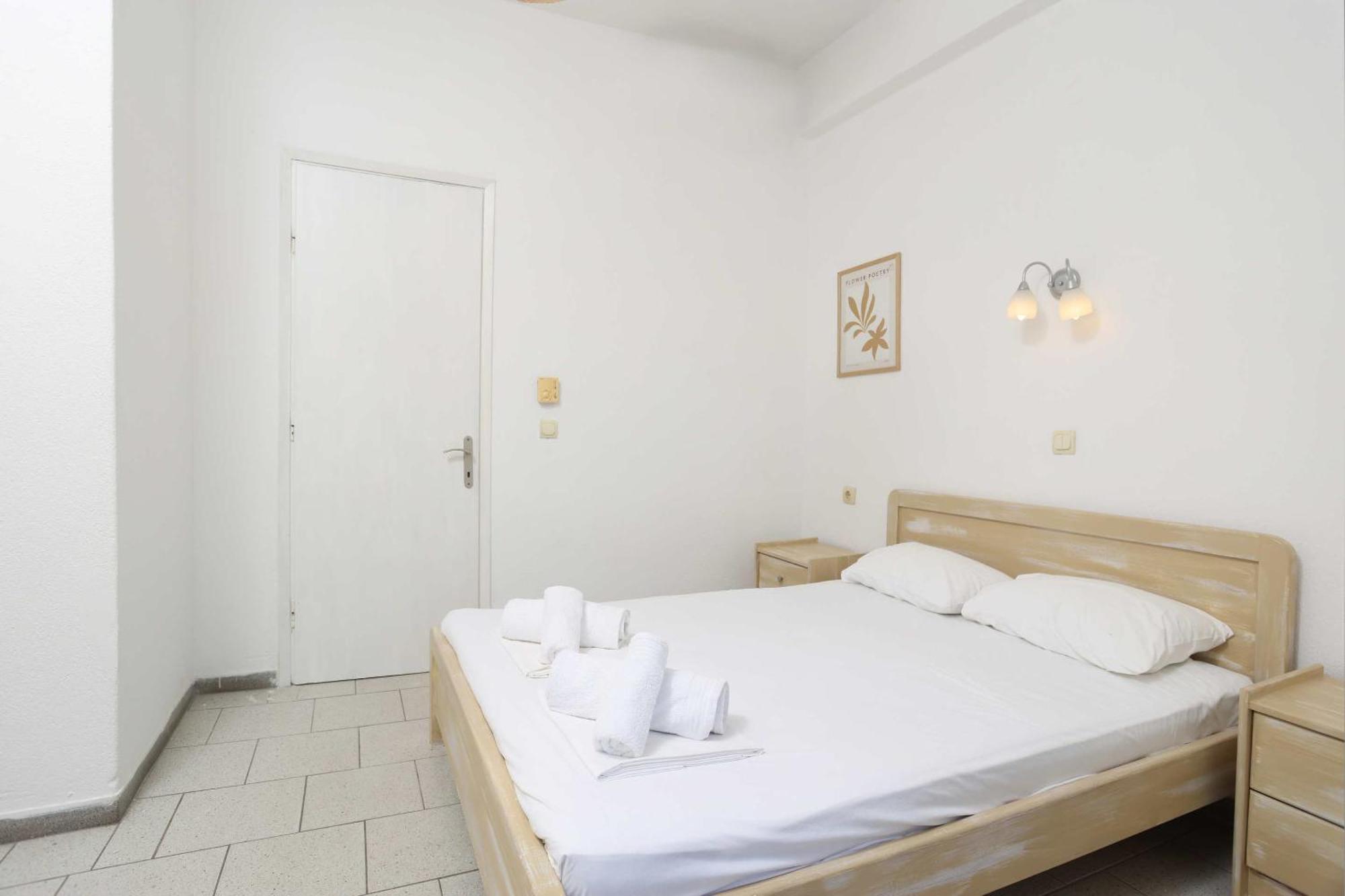 Spanos Apartments Anna'S Lodge Πολύχρονο Εξωτερικό φωτογραφία