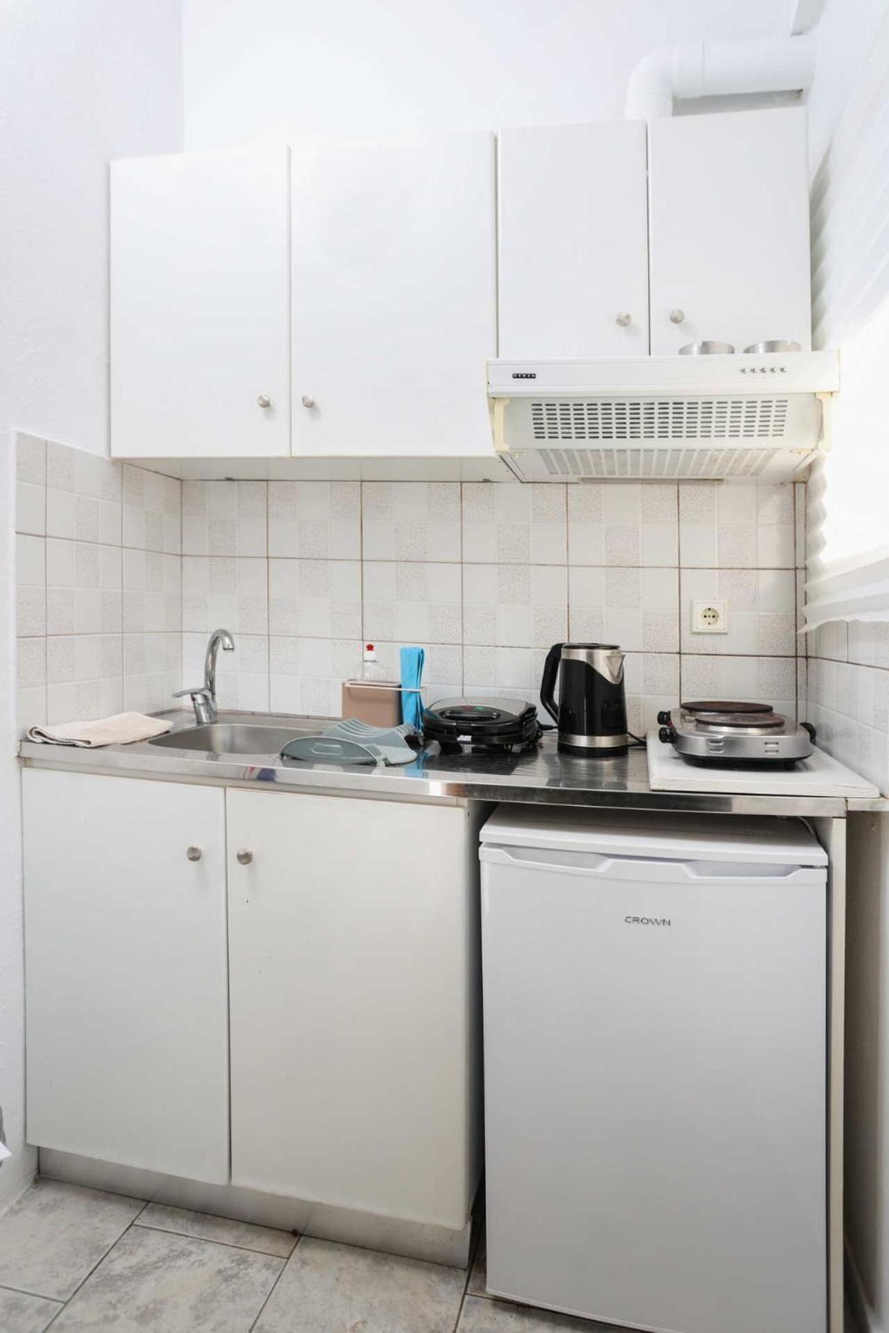 Spanos Apartments Anna'S Lodge Πολύχρονο Εξωτερικό φωτογραφία